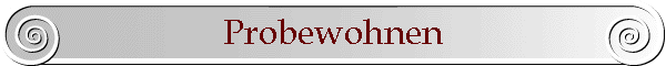 Probewohnen